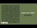 Jimmy Eat World - Recommit (Audio)