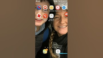 how to have facecam on mobizen easy