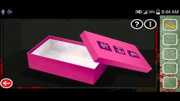 Crazy Room Escape Level 2 - Walkthrough