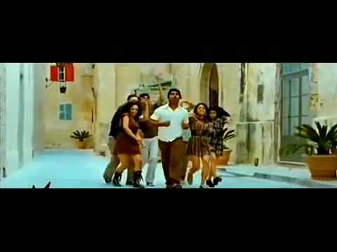 Hosanna - Vinnaithaandi varuvaaya video song- Full...