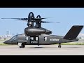 Next Generation Tiltrotor : Future Long Range Assault Aircraft