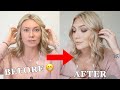 GLOW UP WITH ME | My Makeup Routine