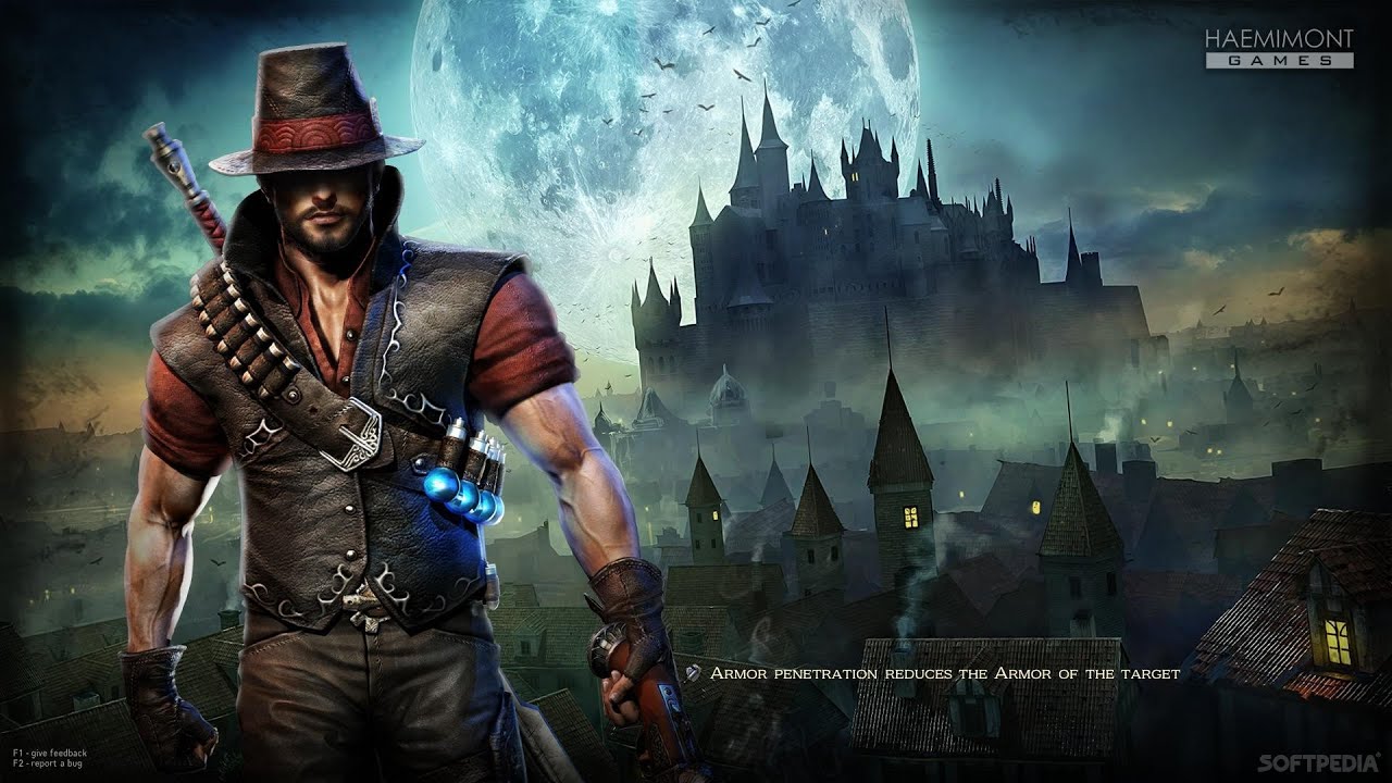 victor vran bottomless pit victor vran bottomless pit