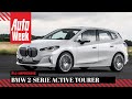 BMW 2-serie Active Tourer (2022) - AutoWeek Review