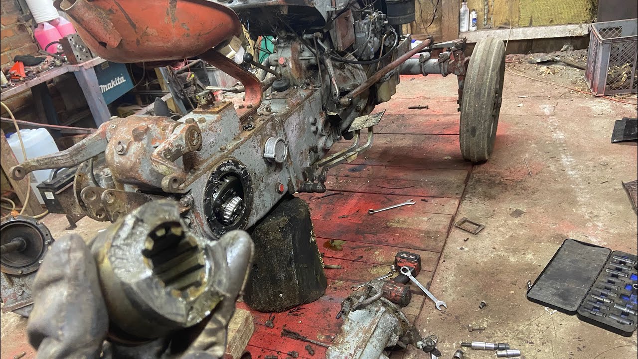 Myślałem Że Będzie Gorzej $ Rozerwana Blokada