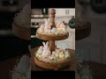 Stunning Easter Table Decor Ideas ✨ Bunny &amp; Egg Centerpieces
