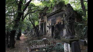 Самое старинное кладбище Волгограда, что там сейчас? экскурсия