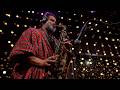 Cochemea - The Land Swallowed Them Whole (Live on KEXP)