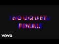 Yelle - Bouquet Final (Lyric Video)