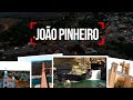 Joo pinheiro um dos mais espetaculares municpios de minas gerais