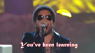 Lenny Kravitz - Whole lotta love (lyrics) (Led Zeppelin Kennedy Center Honors 2012)