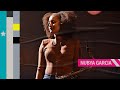 Capture de la vidéo Nubya Garcia - The Message Continues (6 Music Festival 2021)