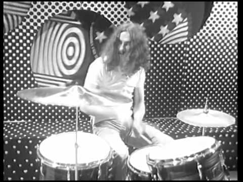 Black Sabbath   Paranoid   performance 1970 HQ