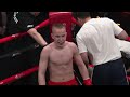 RCC MUAY THAI | Сумасшедший тайский бокс | Шахтарин, Маношин, Нараян, Бабец | Вечер нокаутов