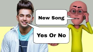 Yes Or No | Yes Or No Jass Manak | Jass Manak New Song Yes Or No | Yes Or No Jass Manak Full Song | Resimi