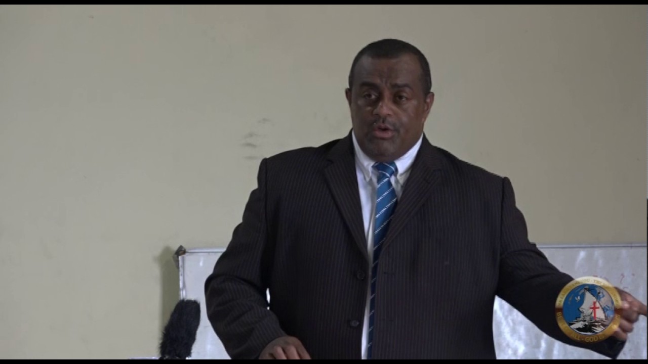 Morning Devotion. 10th July, 2017.