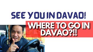 Travel in Davao!!! | JoyoftheWorld: Travel