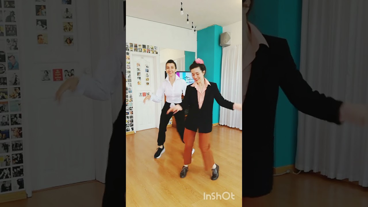 🎵How 'bout that mess