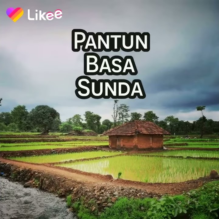 Pantun sunda /Pépéling sunda /kata bijak bahasa sunda