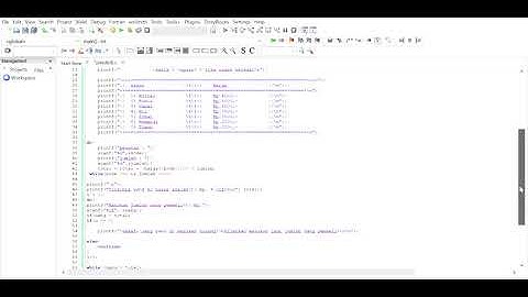 TUGAS BESAR ALGORITMA DAN PEMROGRAMAN