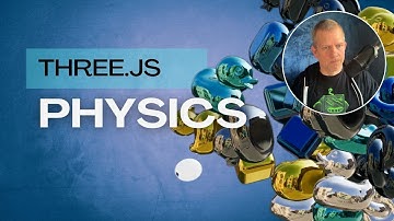 Three.js Project: Physics Variations