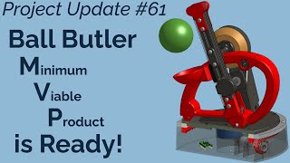 PDJ Weekly Livestream # 61 - Its Time to Build!