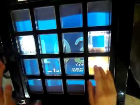 [Jubeat Knit] Ryu☆ - I'm so Happy (Basic).AVI