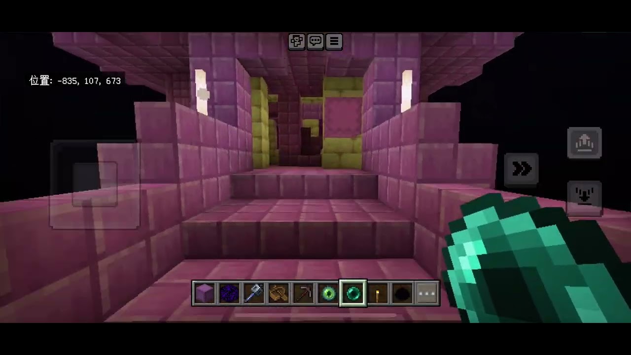 Minecraft ♯38