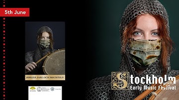 BIRGER JARL OCH MECHTILD (UTTINI/JOHNSEN)