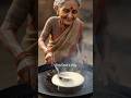 “Yeh Dosa Nahi… Dadi Ka Pyaar Hai ❤️ | Village Style Dosa by Tiny Dadi 👵”#tinydadi #villagelife