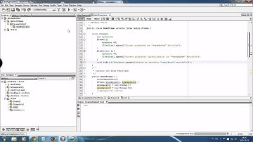 Java (class, extends, private, public, super, method, this, constructor) #1