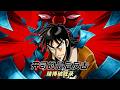 開司徹底發狂！硬撼魔鬼機，整棟大樓都震歪了 #开司，魔鬼机，动漫，斗将，热血