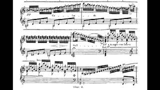 Carl Czerny - Piano Concerto in a minor, Op. 214 (1829) - Audio + Sheet Music