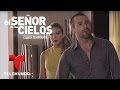 El Señor De Los Cielos 4 Aurelio Conoce A Su Hijo Nazareno Telemundo