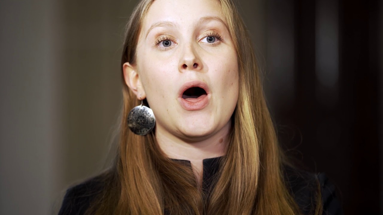 Heinrich Schütz: Schwanengesang – Motette Nr. 7 (Mem und Nun)