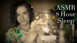 Close Your Eyes & Sleep All Night | Deep Trance ASMR (Whisper) screenshot 5
