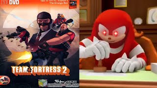 Knuckles approved games PART 2