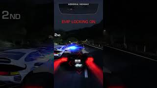 High Speed Race in NFS Hot Pursuit | Extreme Supercar Racing Action