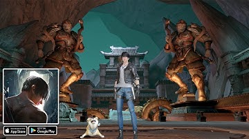 Time Raiders Gameplay (Android/iOS)