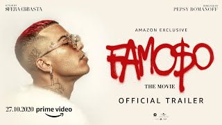 Vignette de la vidéo "Sfera Ebbasta - FAMOSO. The Movie (Official Trailer)"