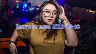 SABTU DJ AGUS 2018-08-18 [ KOMPERSAL - KING MAFIA - PENGUASA SANTAY ] KENCANG BEHABISSSS