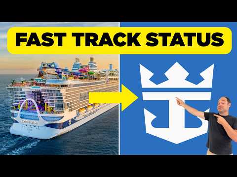 How to Hack Royal Caribbean's Double Points Promo