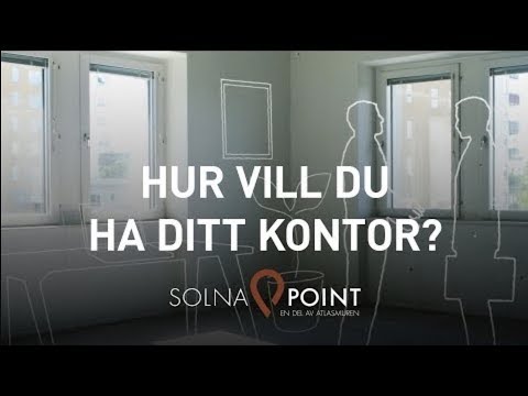 Video: Hur Man Hyr Ett Kontor