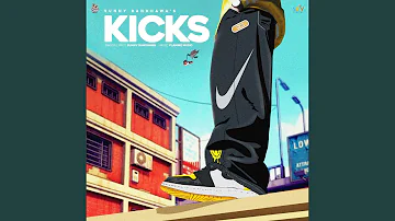 Kicks