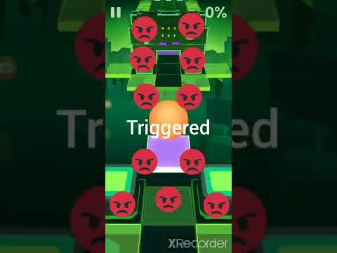 Rolling Sky memes and fails 8bits