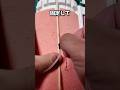 隠れたコツ!翼状針の進め方#採血 #ルート確保 #shorts