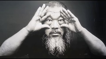 An Interview with Ai Weiwei