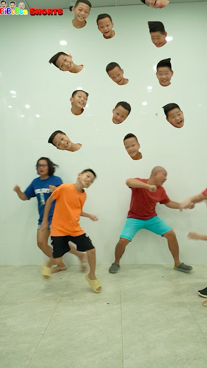 Funny video | Bling-Bang-Bang-Born #funny #shorts #dance