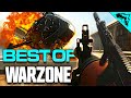 My BEST Moments in Warzone Battle Royale