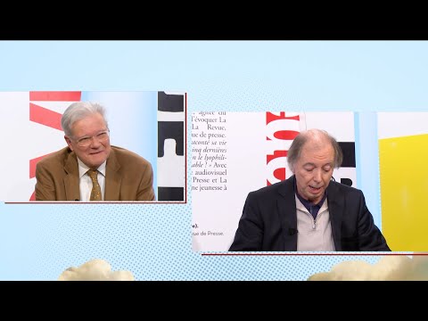 Philippe Chevallier / Patrick Dandrey